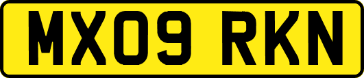 MX09RKN