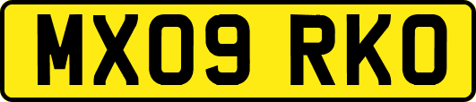 MX09RKO