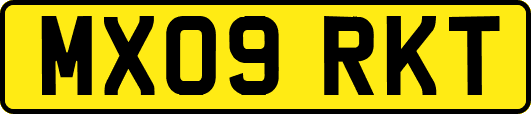 MX09RKT