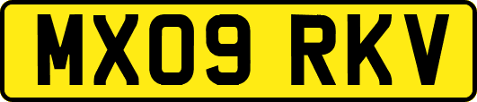 MX09RKV