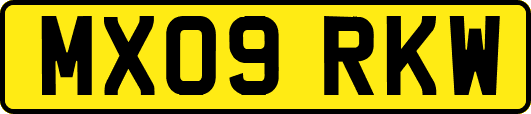MX09RKW