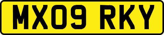 MX09RKY