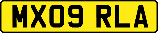 MX09RLA