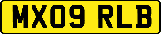 MX09RLB