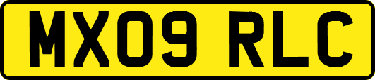 MX09RLC
