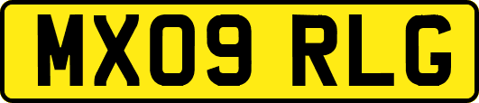 MX09RLG