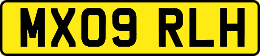 MX09RLH