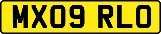 MX09RLO