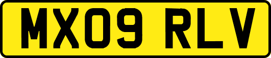 MX09RLV