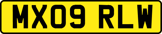 MX09RLW