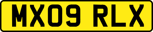 MX09RLX