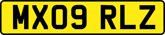 MX09RLZ