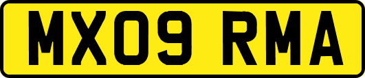 MX09RMA