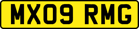 MX09RMG