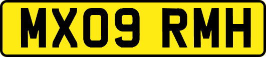 MX09RMH