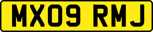 MX09RMJ