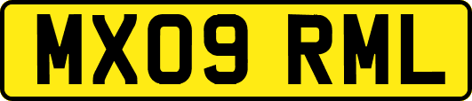 MX09RML