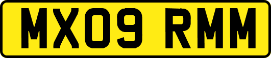 MX09RMM