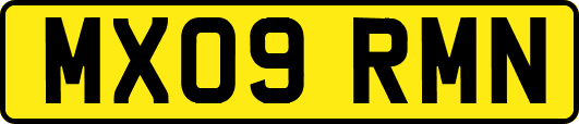 MX09RMN