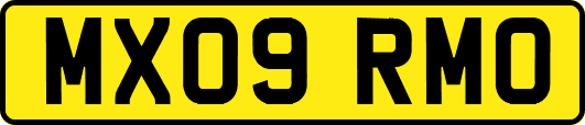 MX09RMO