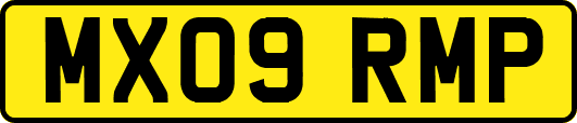 MX09RMP