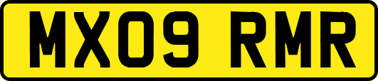 MX09RMR