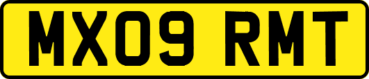 MX09RMT