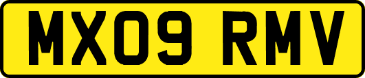 MX09RMV