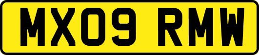 MX09RMW
