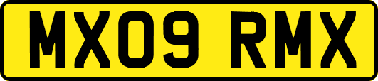 MX09RMX
