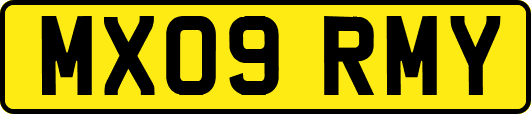 MX09RMY