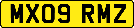 MX09RMZ