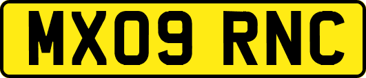 MX09RNC