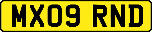 MX09RND