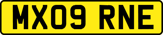 MX09RNE