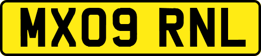 MX09RNL