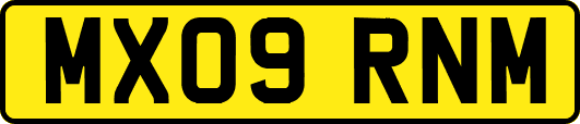 MX09RNM