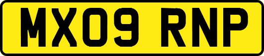 MX09RNP