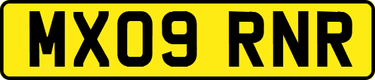 MX09RNR