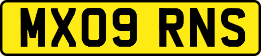 MX09RNS