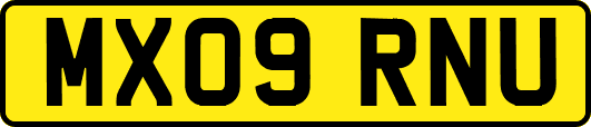 MX09RNU