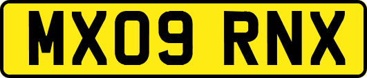 MX09RNX