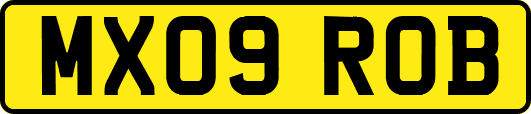 MX09ROB