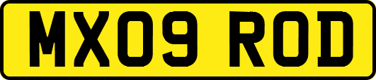 MX09ROD