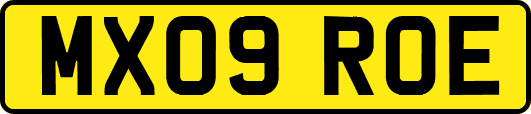 MX09ROE