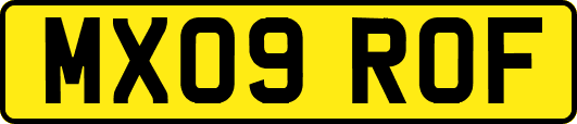 MX09ROF