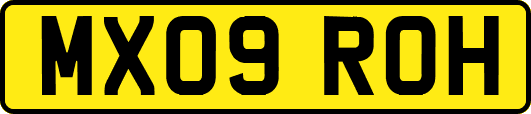 MX09ROH