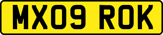 MX09ROK