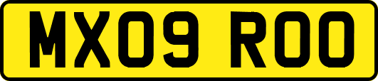 MX09ROO