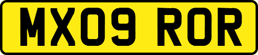 MX09ROR